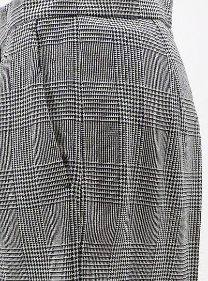 Max Mara Mxmagoraio Virgin Wool Shorts