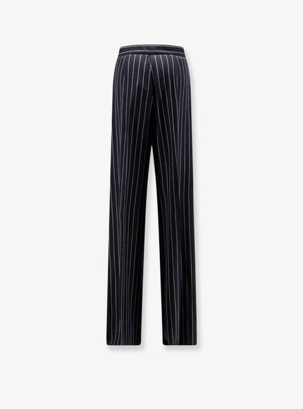 Max Mara Mxmrio Jersey Trousers