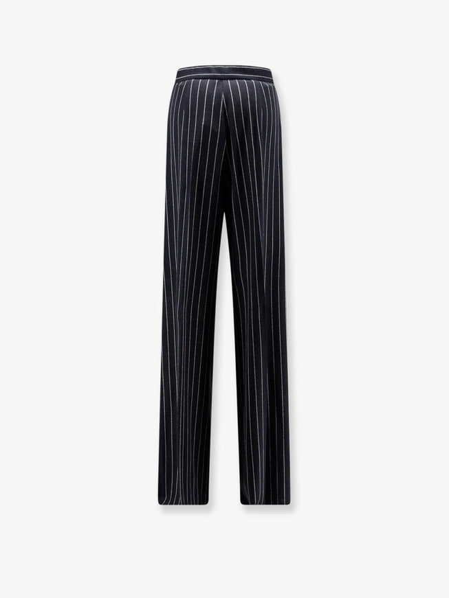 Max Mara Mxmrio Jersey Trousers