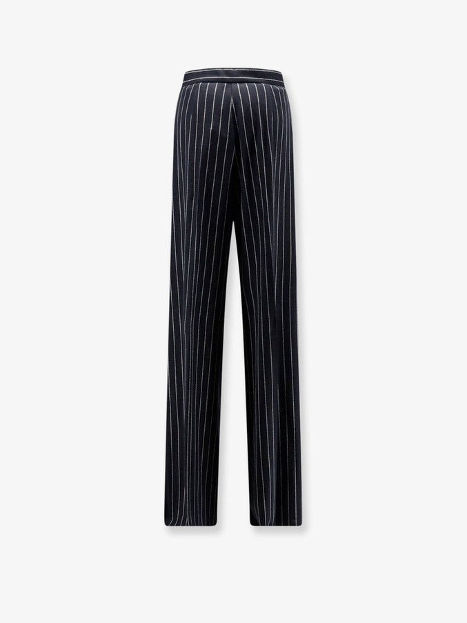 Max Mara Mxmrio Jersey Trousers