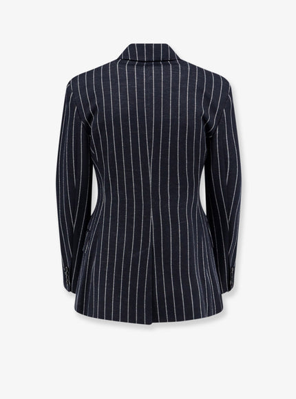 Max Mara Mxmbalta Jersey Blazer