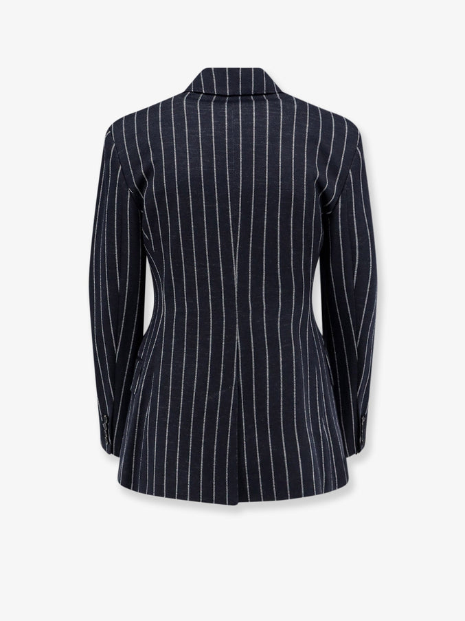 Max Mara Mxmbalta Jersey Blazer