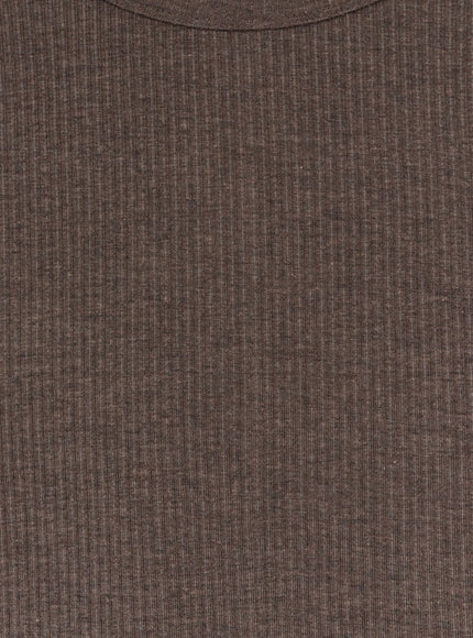 Max Mara Mxmsalmone Lyocell And Silk T-Shirt