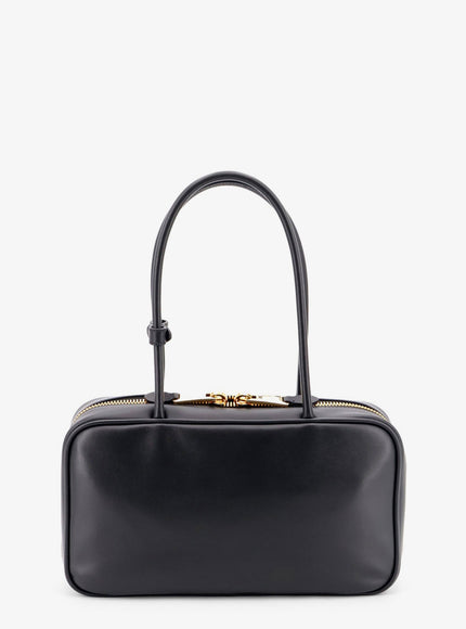 Miu Miu Beau Leather Handbag