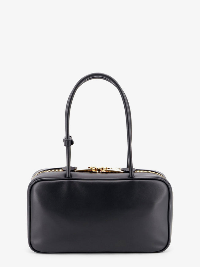 Miu Miu Beau Leather Handbag