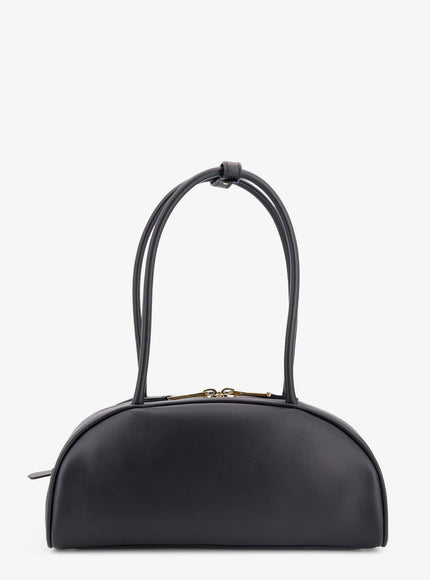 Miu Miu Beau Leather Handbag