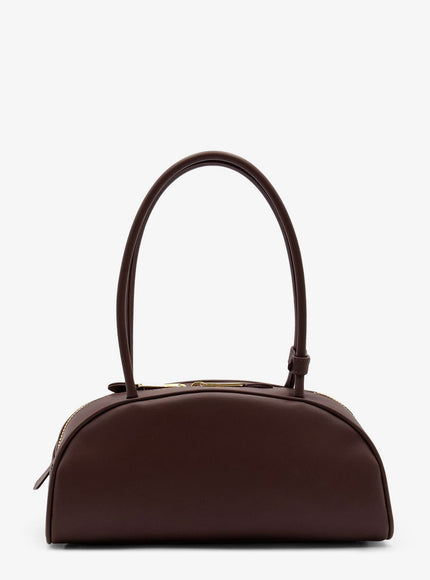 Miu Miu Beau Leather Handbag