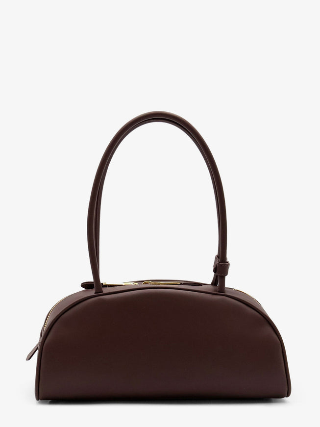 Miu Miu Beau Leather Handbag