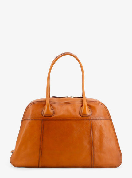 Miu Miu Vivant Leather Handbag