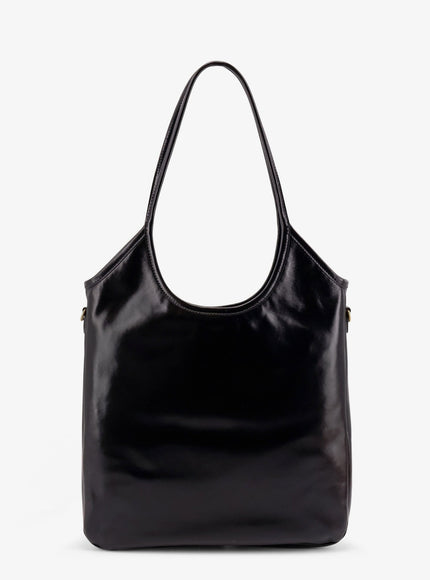 Miu Miu Ivy Leather Shoulder Bag
