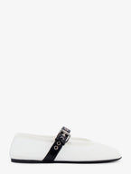 36 / Bianco