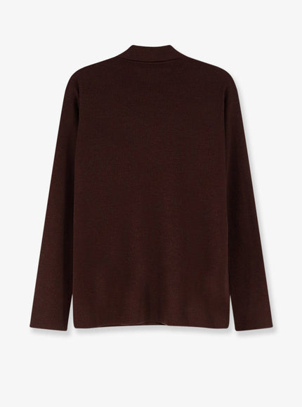 Miu Miu Wool Polo Shirt