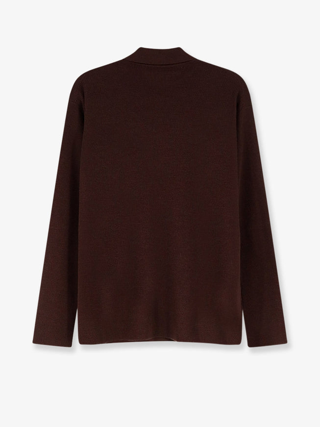 Miu Miu Wool Polo Shirt