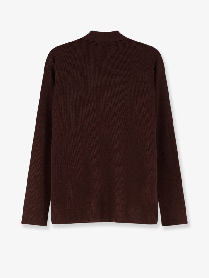 Miu Miu Wool Polo Shirt