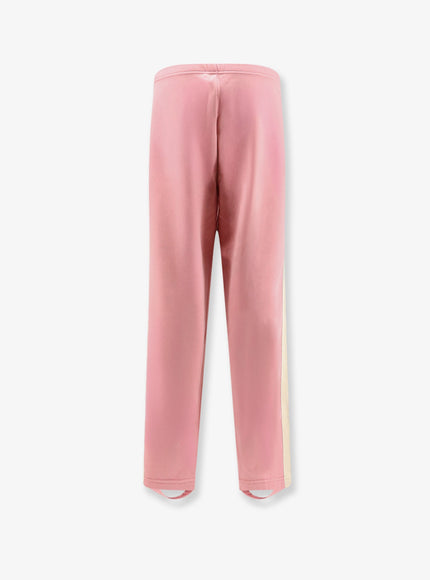 Miu Miu Technical Fabric Trousers