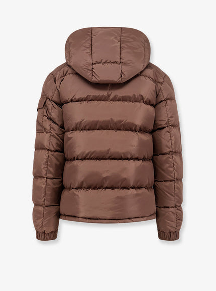 Moncler Recycled Material Maya Down Jacket