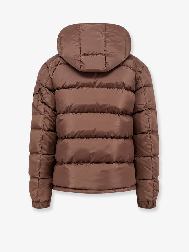 Moncler Recycled Material Maya Down Jacket