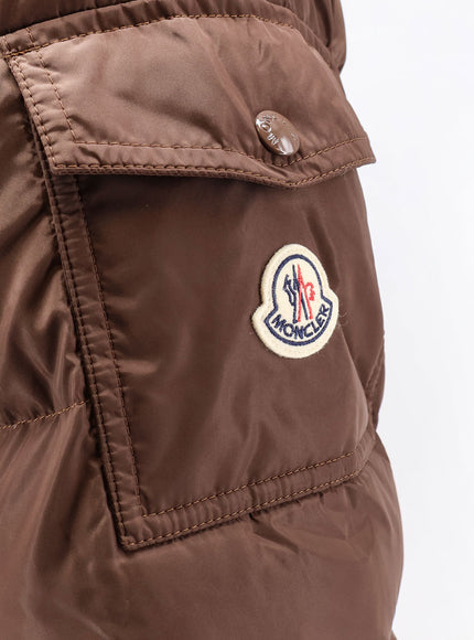 Moncler Recycled Material Maya Down Jacket
