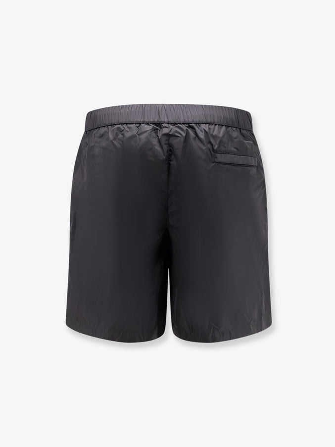 Moncler Nylon Swim Trunks