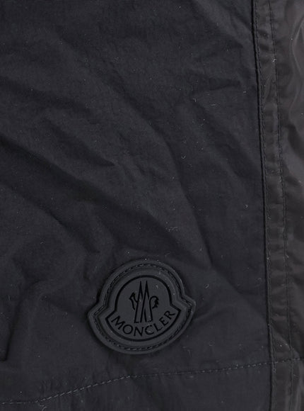Moncler Nylon Swim Trunks