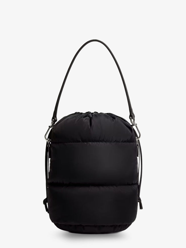 Moncler Caradoc Nylon Bucket Bag