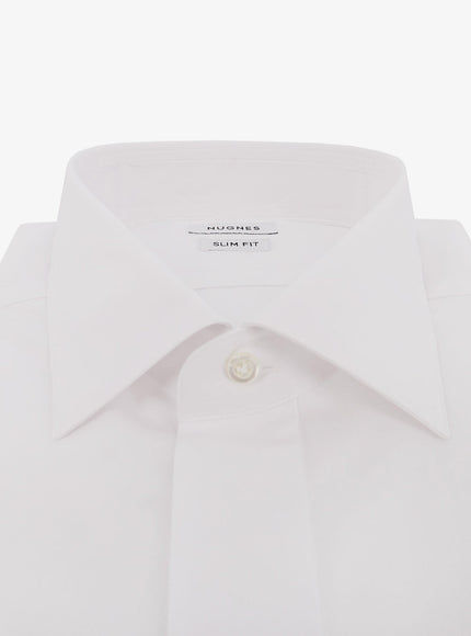 Nugnes 1920 Cotton Shirt