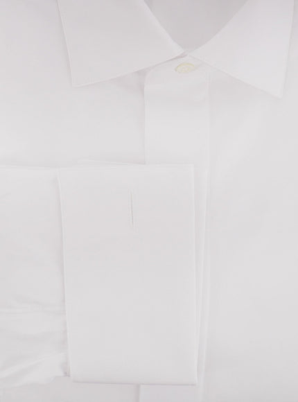 Nugnes 1920 Cotton Shirt