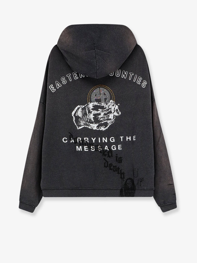 Paly Cotton Sweatshirt