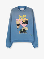 Xl/Xxl / Blue