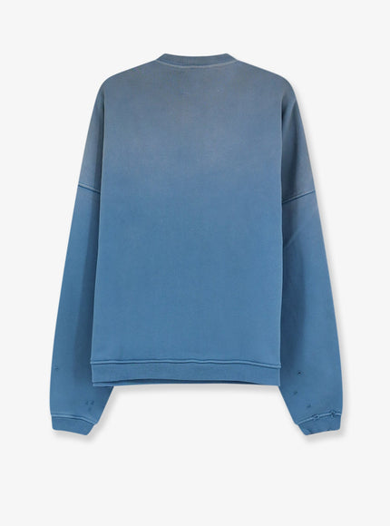 Paly Cotton Sweatshirt