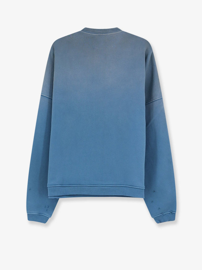 Paly Cotton Sweatshirt