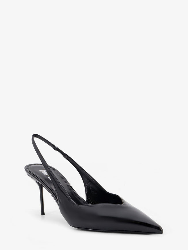 Paris Texas Lidia 70 Patent Leather Pumps