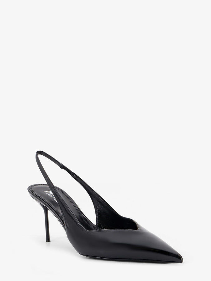 Paris Texas Lidia 70 Patent Leather Pumps
