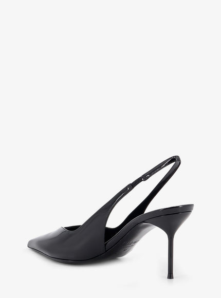 Paris Texas Lidia 70 Patent Leather Pumps