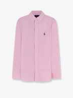 Xs / Carmelpink
