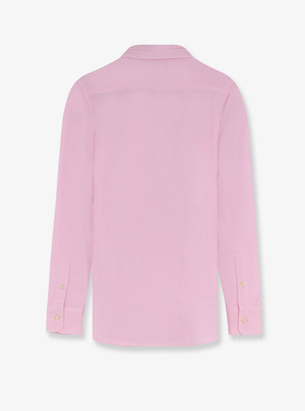 Polo Ralph Lauren Oxford Cotton Shirt