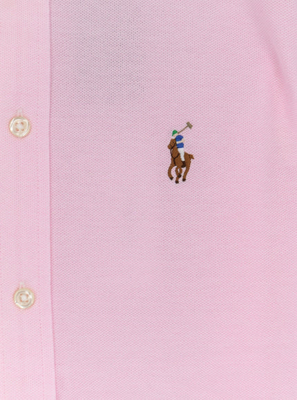 Polo Ralph Lauren Oxford Cotton Shirt