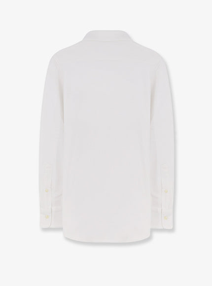 Polo Ralph Lauren Oxford Cotton Shirt