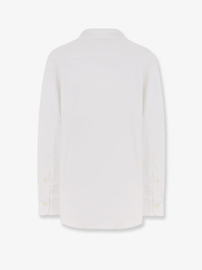 Polo Ralph Lauren Oxford Cotton Shirt