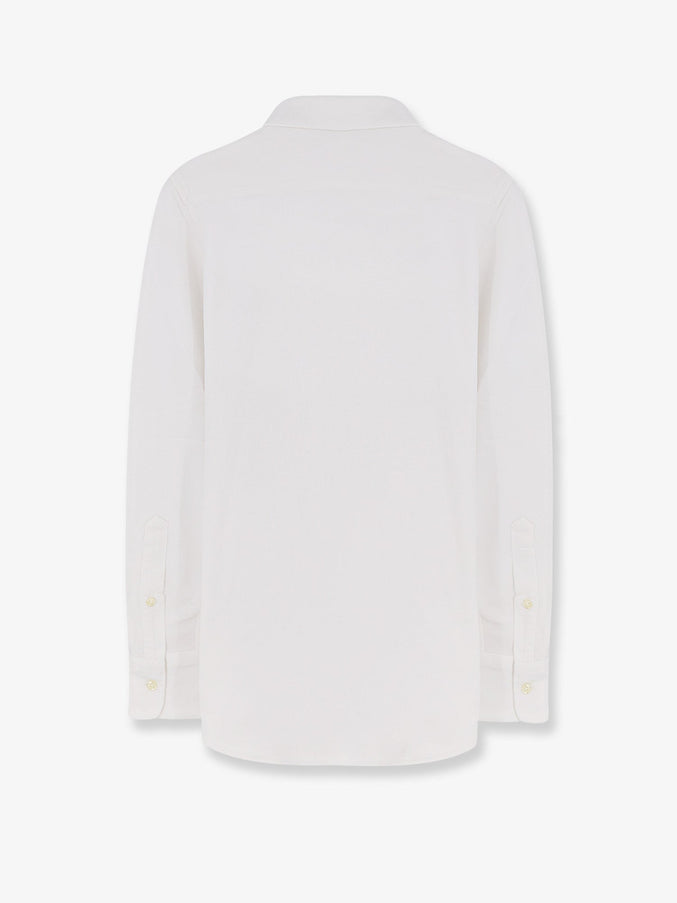 Polo Ralph Lauren Oxford Cotton Shirt