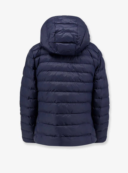 Polo Ralph Lauren Recycled Nylon Down Jacket