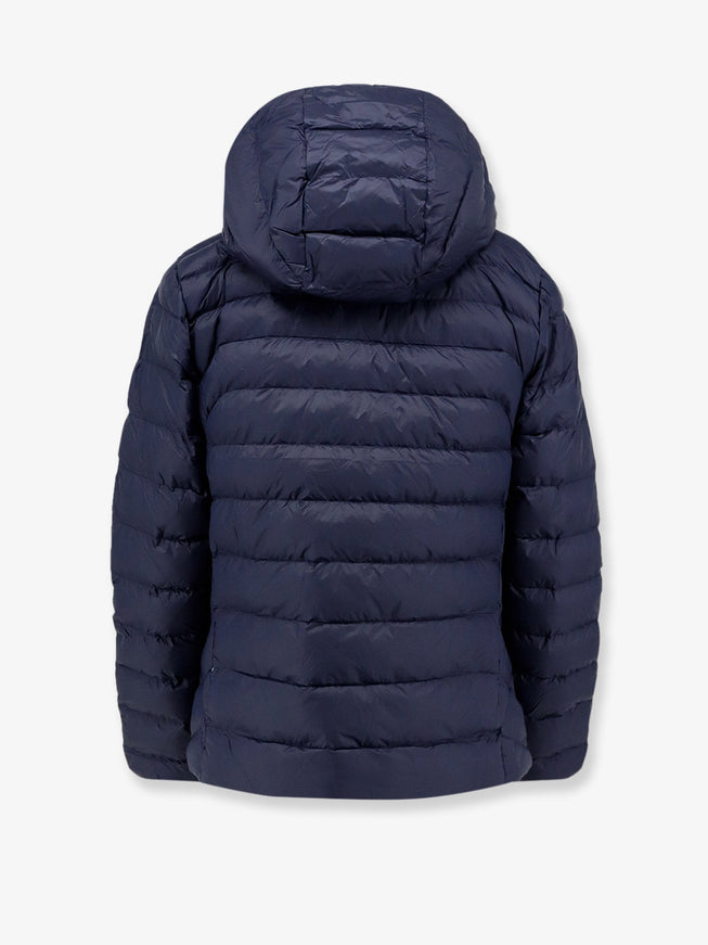 Polo Ralph Lauren Recycled Nylon Down Jacket