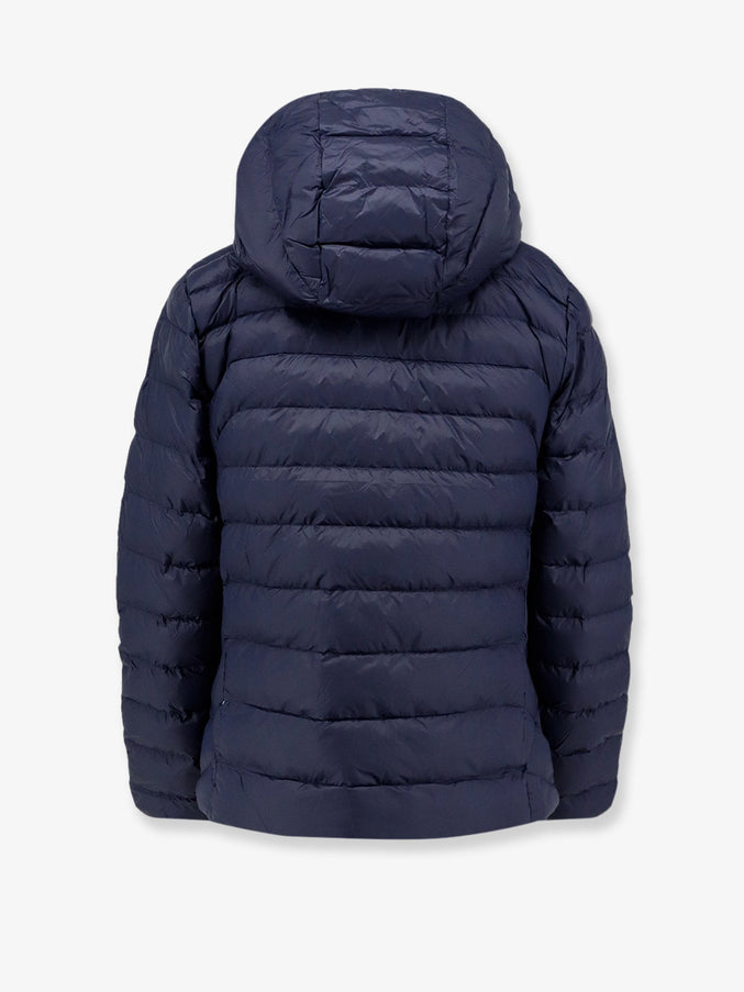 Polo Ralph Lauren Recycled Nylon Down Jacket