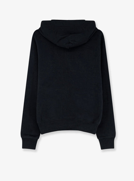 Polo Ralph Lauren Cotton Blend Sweatshirt With Embroidered Logo On The Front
