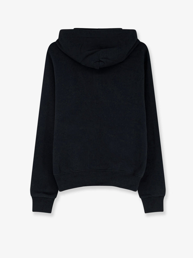 Polo Ralph Lauren Cotton Blend Sweatshirt With Embroidered Logo On The Front