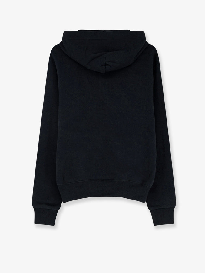 Polo Ralph Lauren Cotton Blend Sweatshirt With Embroidered Logo On The Front