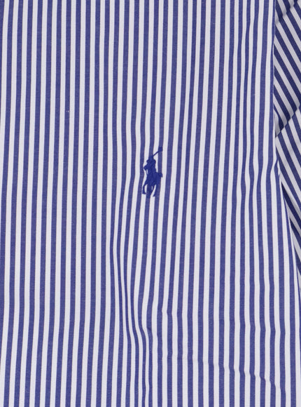 Polo Ralph Lauren Striped Cotton Shirt