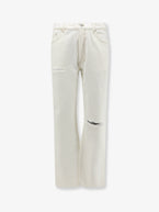 30 / Vintage White