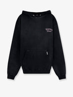 S / Washed Black