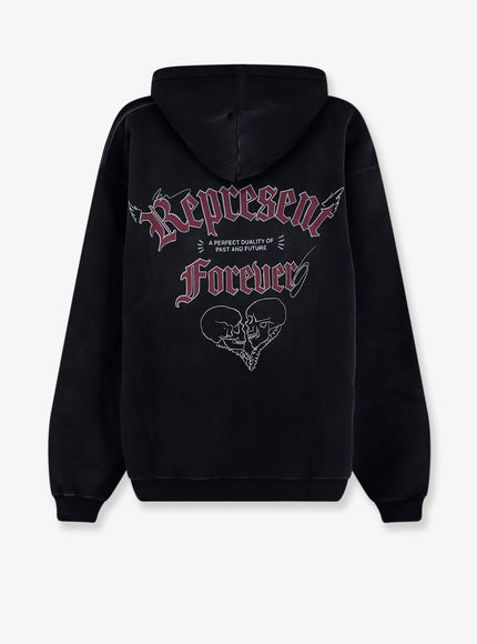 Represent Duality Cotton Sweatshirt